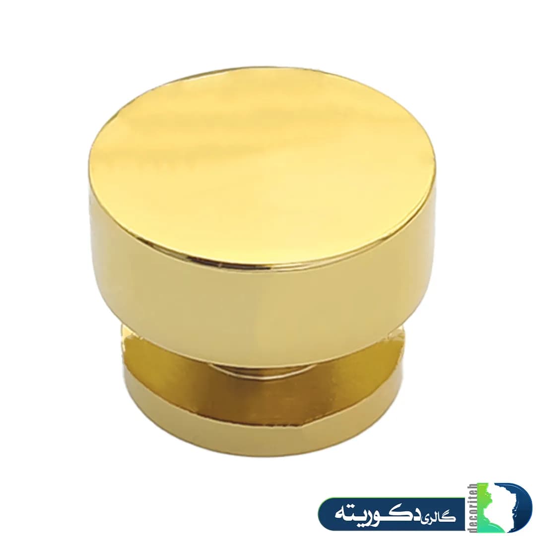 دستگیره تک پیچ مدرن 312 کاپران — تصویر ۵