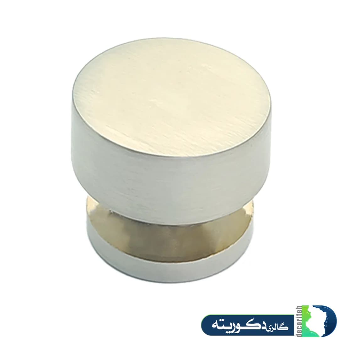دستگیره تک پیچ مدرن 312 کاپران — تصویر ۴
