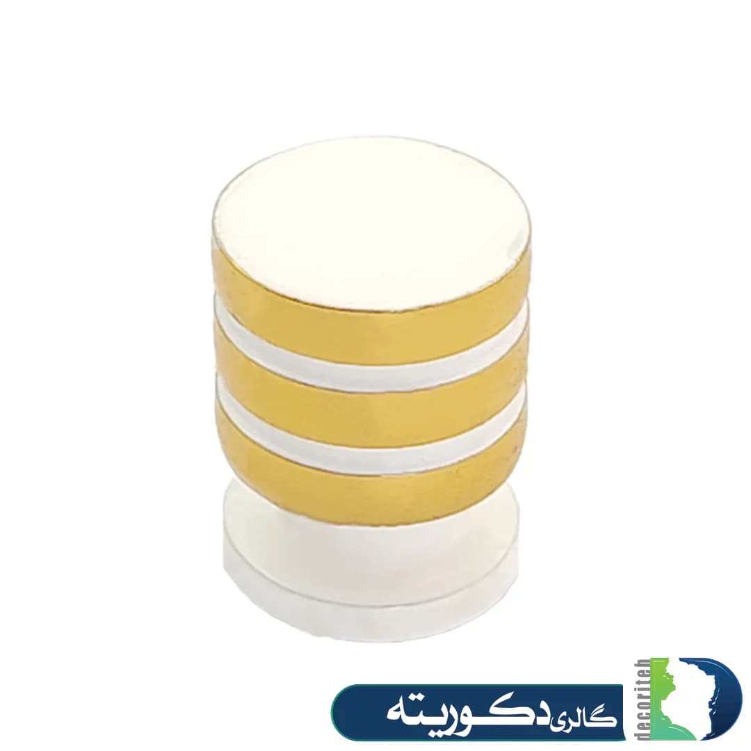 دستگیره تک پیچ مدرن 192S کاپران — تصویر ۶