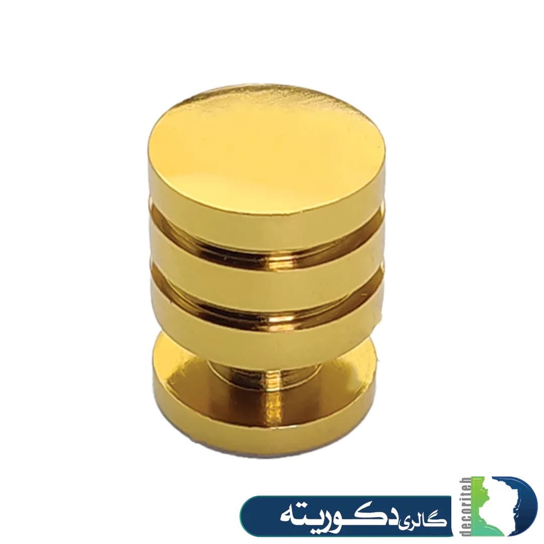 دستگیره تک پیچ مدرن 192S کاپران — تصویر ۷