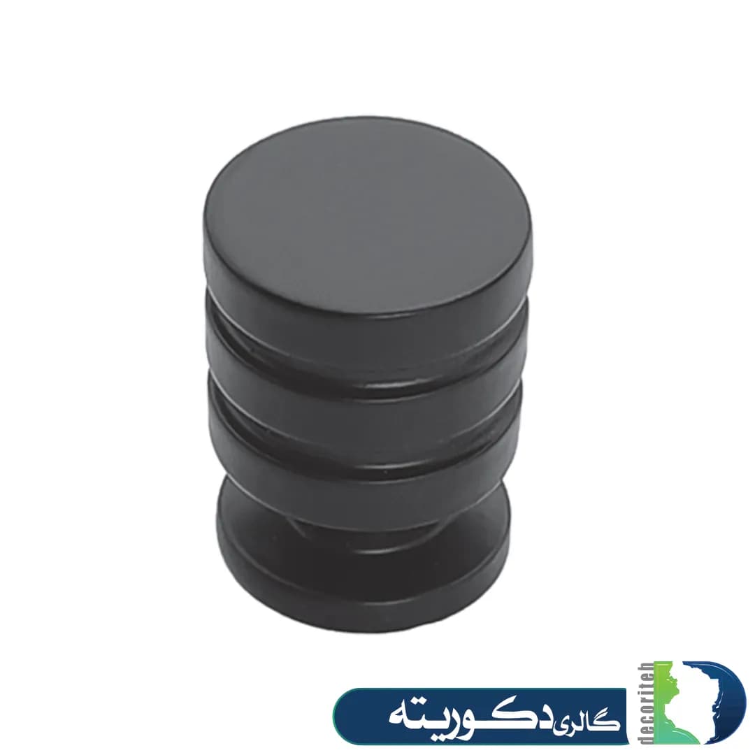 دستگیره تک پیچ مدرن 192S کاپران — تصویر ۲