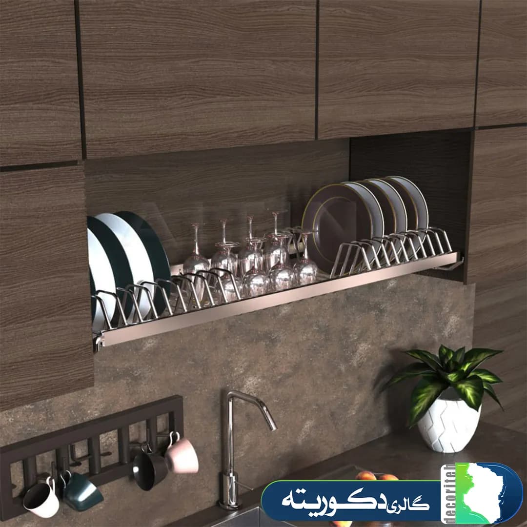 آبچکان تنظیمی برند آیتین — تصویر ۲