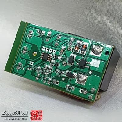 برد محافظ کولر گازی ۴۰ آمپر — تصویر ۲