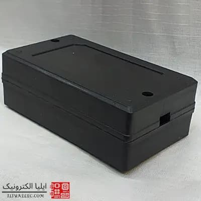 جعبه آداپتور طرح سویچینگ ۳ آمپر پیچ خور — تصویر ۲