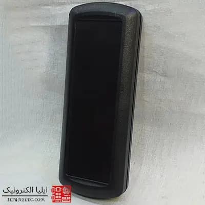 جعبه برد 2در5در15 مشکی 4 تکه — تصویر ۲