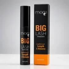 ریمل بیگ لش موو (BIG LASH)درجه 1 | حجم‌دهنده و بلندکننده مژه مشکی