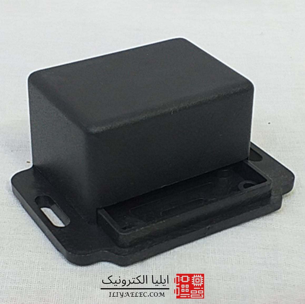 جعبه برد 3در3.5در5 سانتیمتر با جای ترمینال