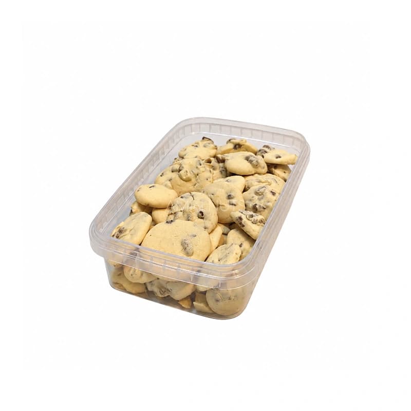 شیرینی پفکی گردویی من پز – 300گرم — تصویر ۳