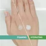 شوینده آبرسان سراوی Hydrating Cleanser | مناسب پوست خشک و حساس236 میل — تصویر ۳