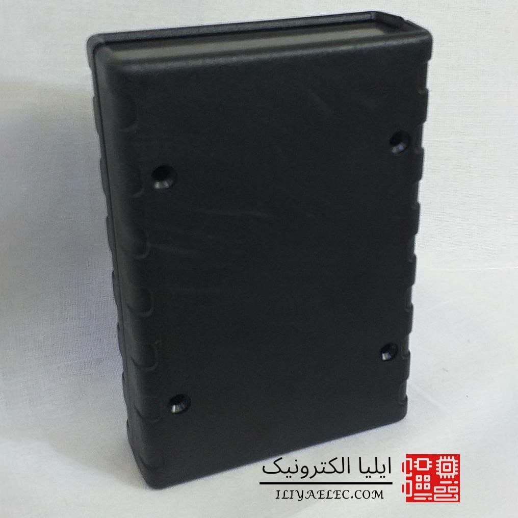جعبه برد 11 در 8 سانتیمتر 4 تکه — تصویر ۲