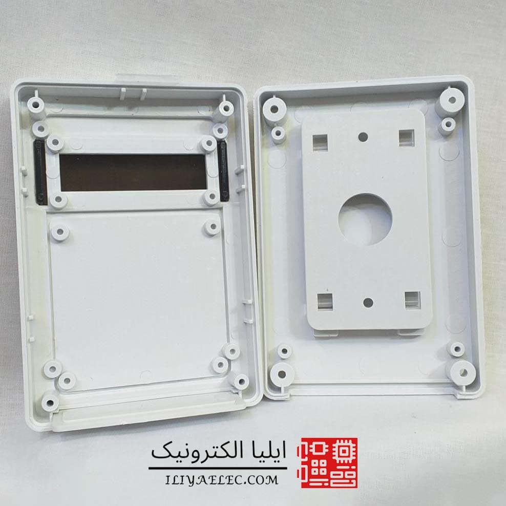 جعبه برد 3در9در13 سانت نمایشگر دار دیواری — تصویر ۵