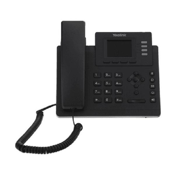 تلفن تحت شبکه یالینک مدل SIP-T33G