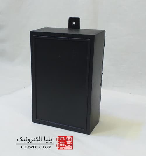 جعبه برد 5در8در12 سانتیمتر گوشواره دار