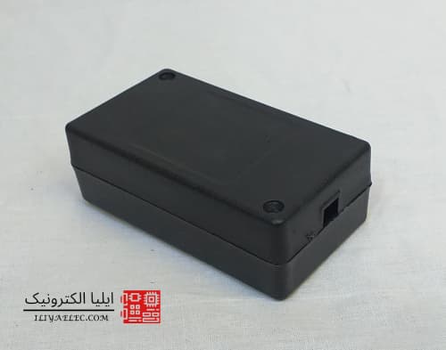 جعبه آداپتور طرح سویچینگ ۲ آمپر پیچی — تصویر ۲