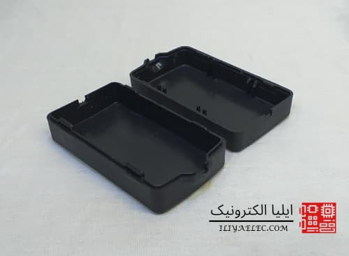 جعبه آداپتور طرح سویچینگ ۳ آمپر خاری — تصویر ۳