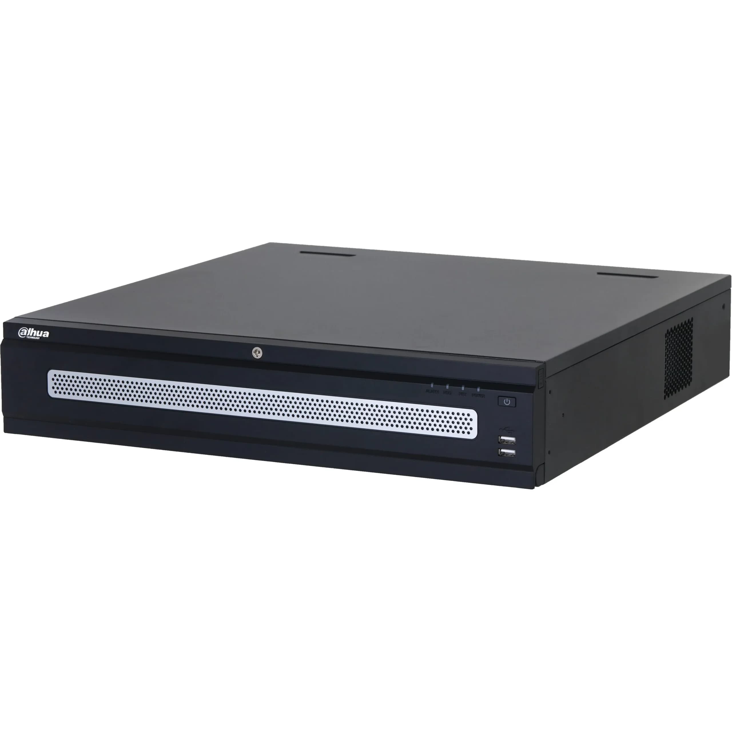 دستگاه ذخیره ساز داهوا مدل NVR608H-128-XI — تصویر ۴