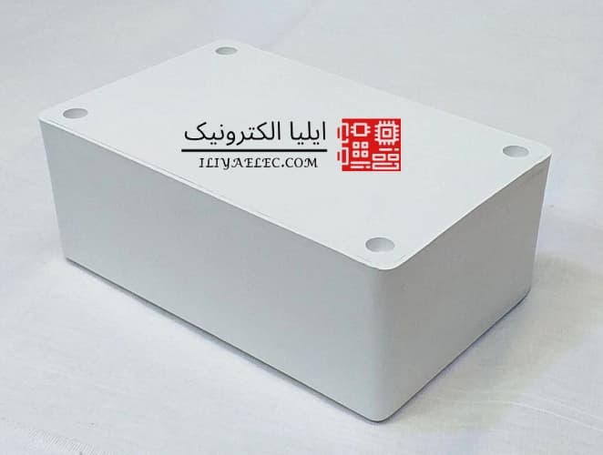 جعبه برد 6در10در15.5 سانتیمتر سفید — تصویر ۴