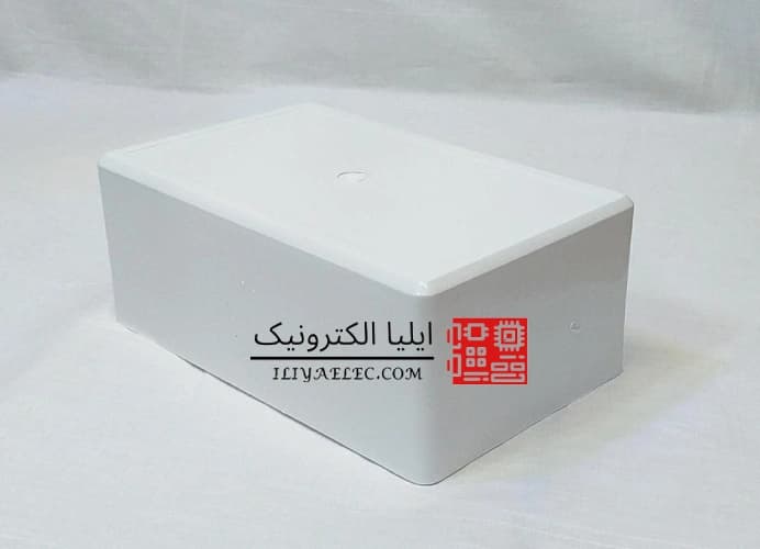 جعبه برد 6در10در15.5 سانتیمتر سفید — تصویر ۳