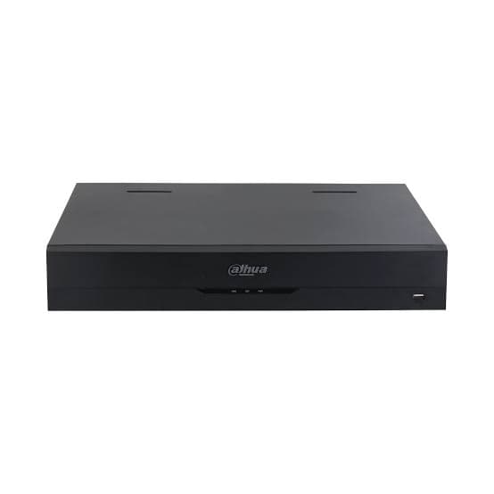 دستگاه ذخیره ساز داهوا مدل DHI-NVR5432-EI — تصویر ۳
