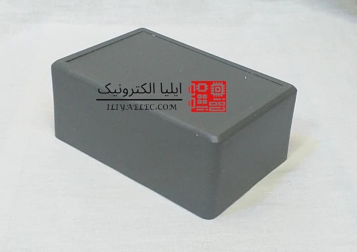 جعبه برد 5در7در11 سانتیمتر — تصویر ۳