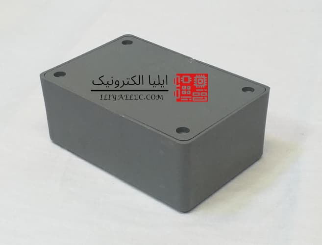 جعبه برد 5در7در11 سانتیمتر — تصویر ۲