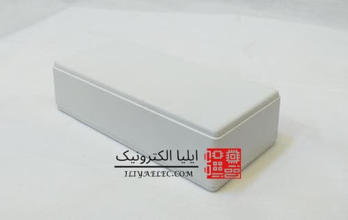 جعبه برد 3در5در11 خار دار سفید