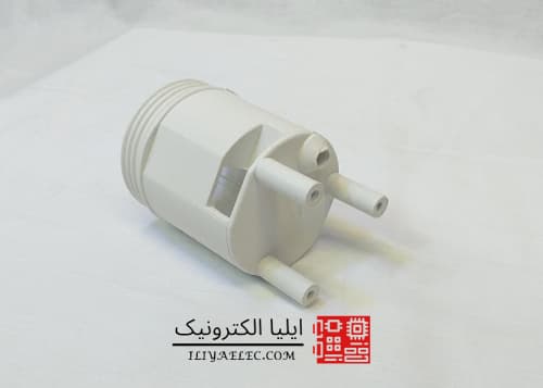 لیوان تنه سنسور حرکت pir — تصویر ۴