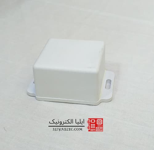 جعبه برد 3در5در5 سانتیمتر گوشواره دار — تصویر ۴