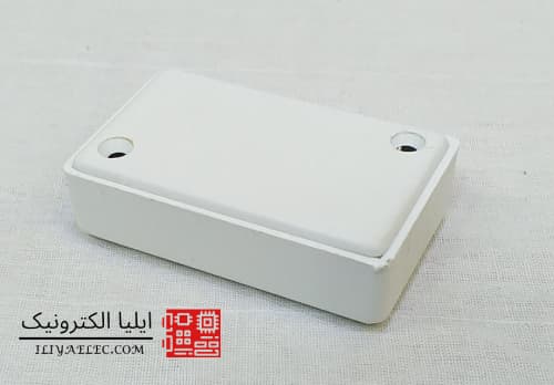 جعبه برد 1.8در3.5در5.8 سانتیمتر سفید — تصویر ۴