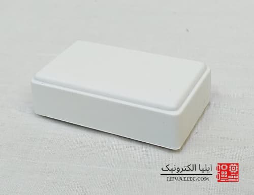 جعبه برد 1.8در3.5در5.8 سانتیمتر سفید