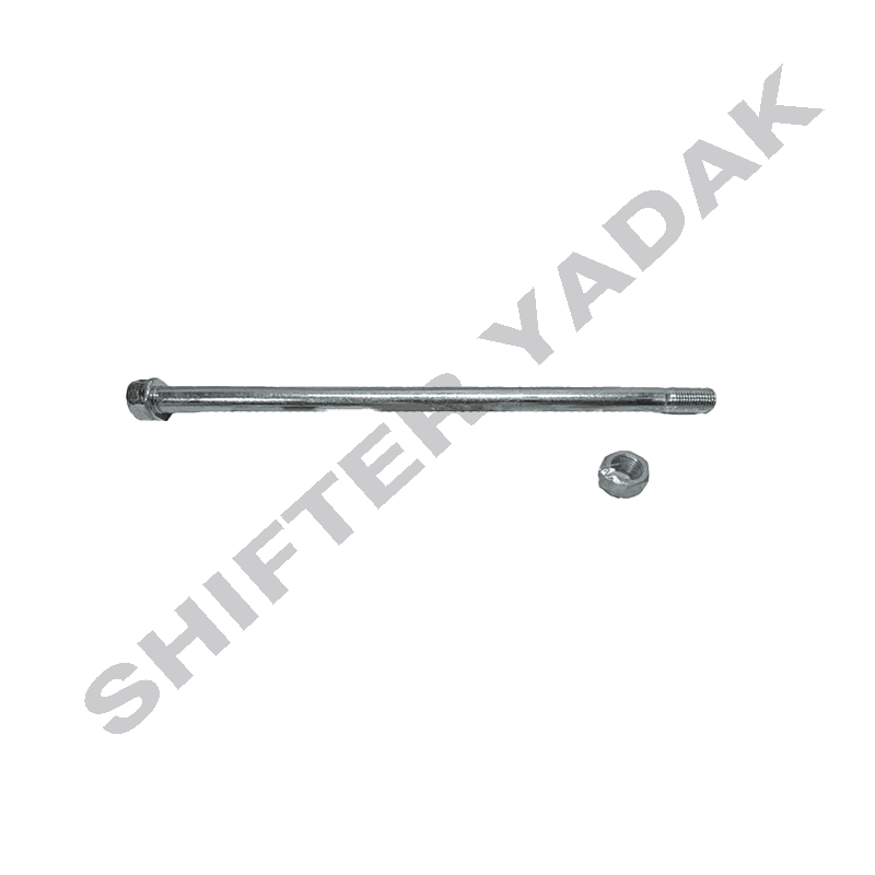 میل تنه MXKING150 با کد فنی (2PV-F2141-00) (اندونزی) (یاماها)