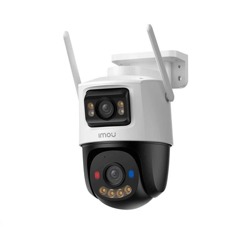 دوربین مداربسته تحت شبکه آیمو مدل IPC-S7XEP-6M0WED — تصویر ۵