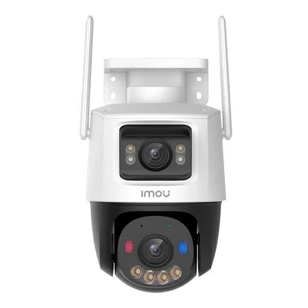 دوربین مداربسته تحت شبکه آیمو مدل IPC-S7XEP-6M0WED — تصویر ۴
