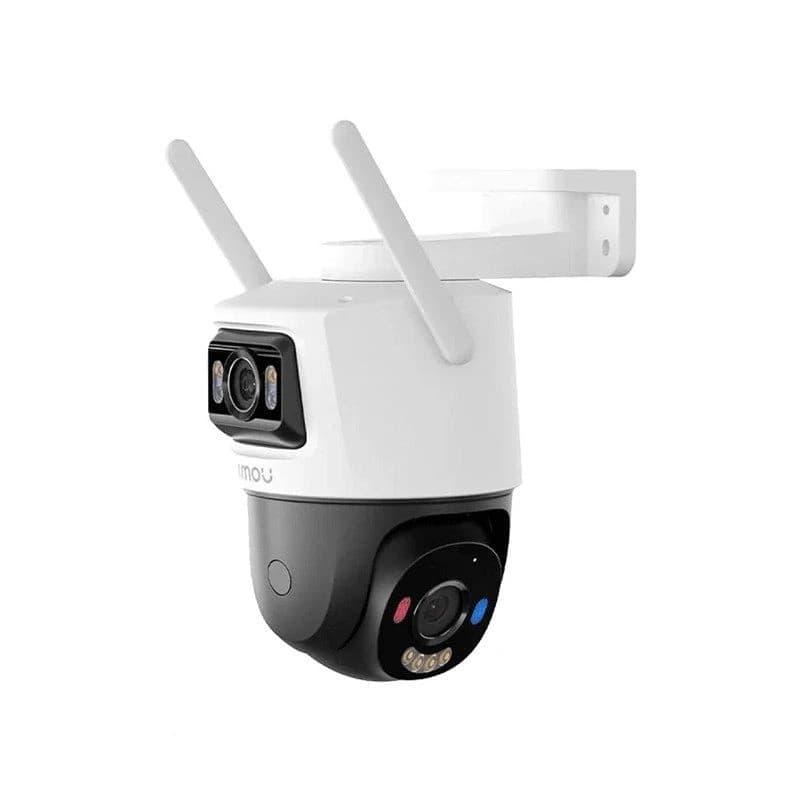 دوربین مداربسته تحت شبکه آیمو مدل IPC-S7XEP-6M0WED — تصویر ۳