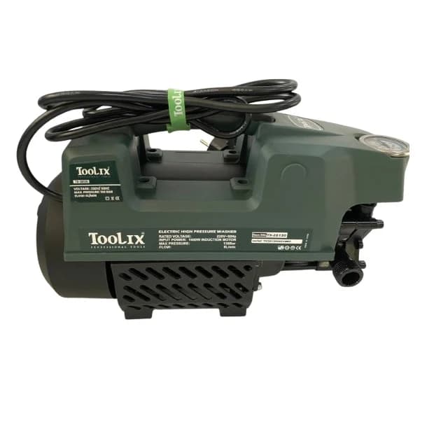 کارواش تولیکس فشار 130 بار مدل TX28130 — تصویر ۷