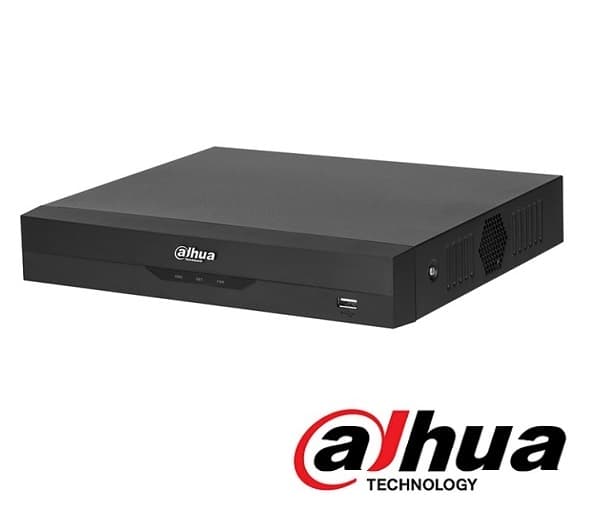 دستگاه ذخیره ساز داهوا مدل DHI-NVR4216-EI — تصویر ۳