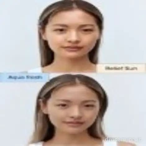 ضد آفتاب بیوتی آف جوسان SPF50+ PA++++ | خرید Beauty of Joseon اصل — تصویر ۲