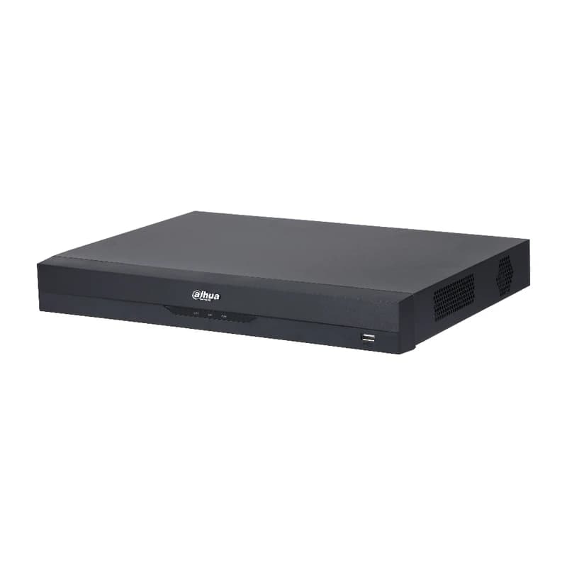 دستگاه ضبط ویدیو داهوا مدل DH-XVR5232AN-I3 ظرفیت ۳۲ کانال — تصویر ۳