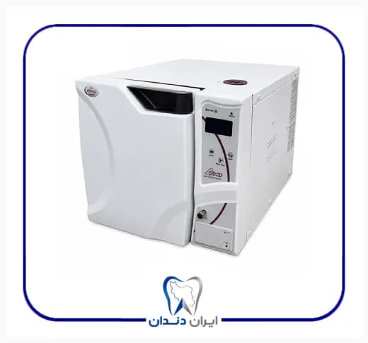 اتوکلاو 18 لیتری آتریکو Atrico مدل بارن Barren