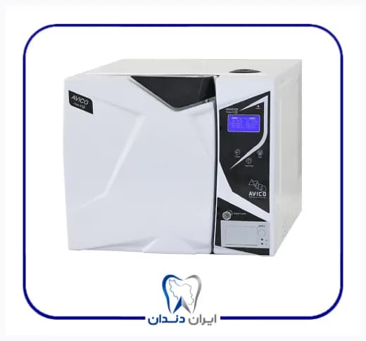 اتوکلاو 18 لیتری آویکو Avico مدل بوستر Booster