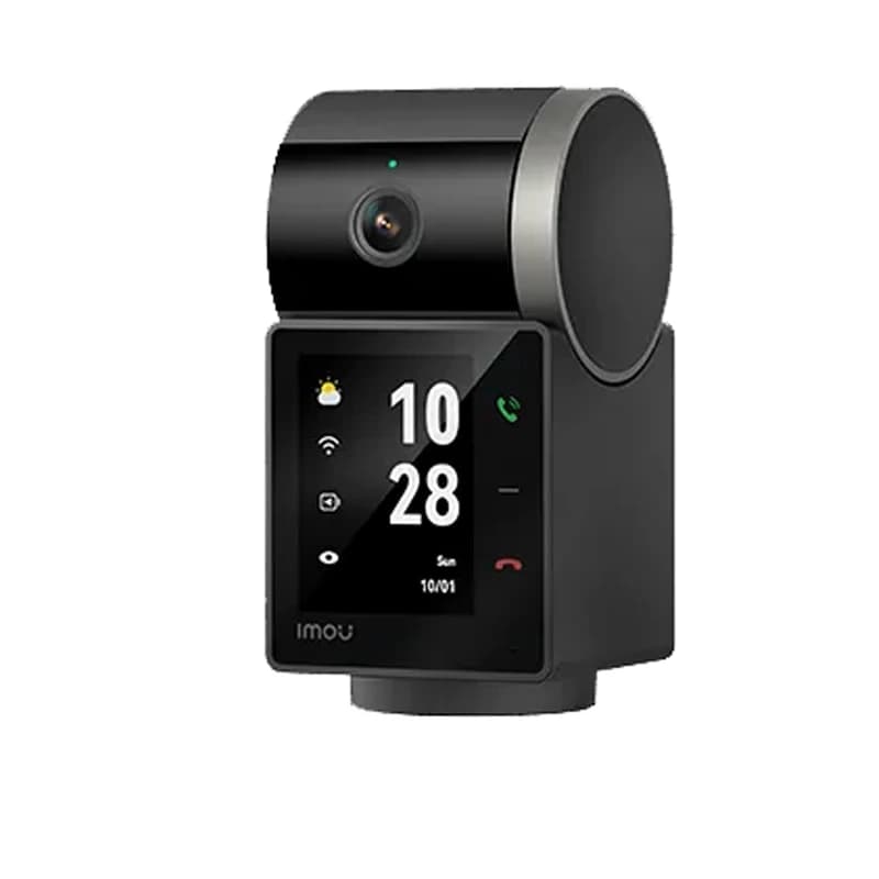 دوربین مداربسته تحت شبکه آیمو مدل Rex VT IPC-S2VP-5MOWR
