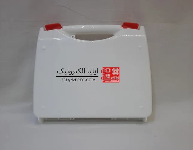 جعبه کیفی قابل حمل نیک 110 — تصویر ۴