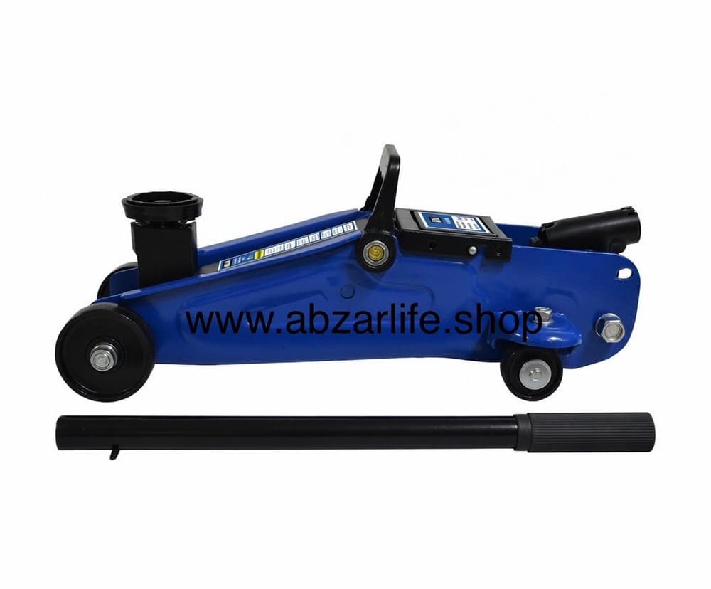 جک سوسماری 2 تن پالاس مدل P1202