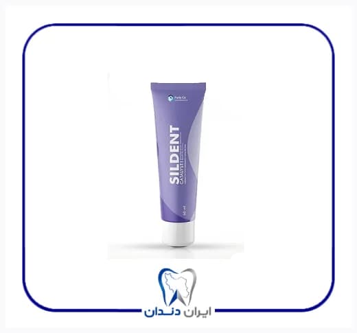 اکتیواتور قالبگیری سیلدنت پارلا – Parla Sildent C silicon Activator
