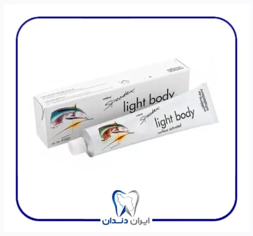 واش لایت بادی اسپیدکس – Speedex Light Body