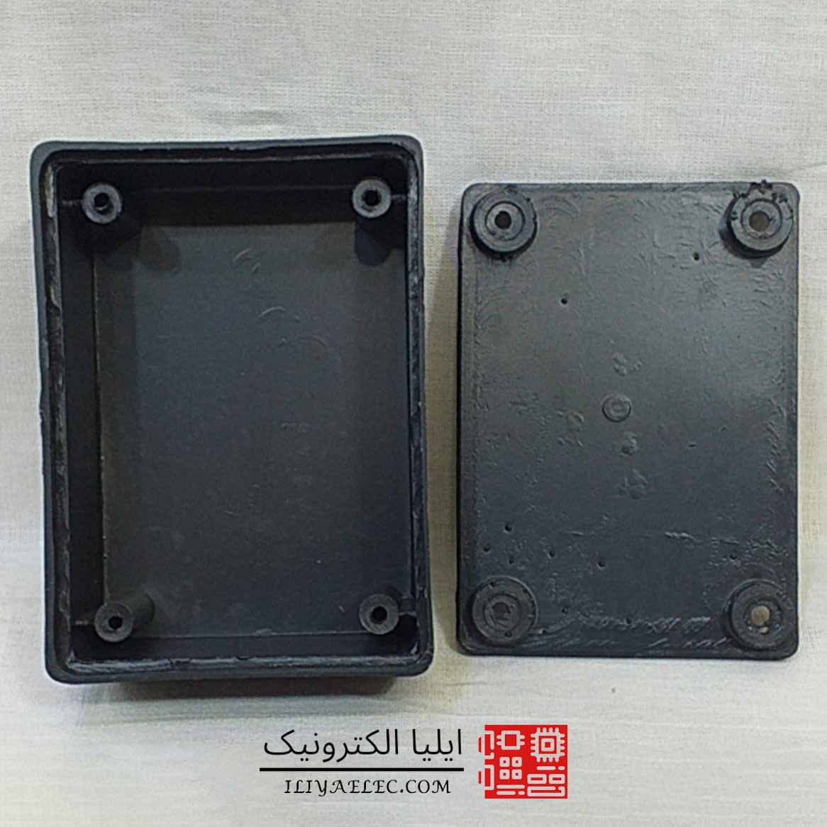 جعبه برد 3در5در7 سانتیمتر جا پیچ دار — تصویر ۴