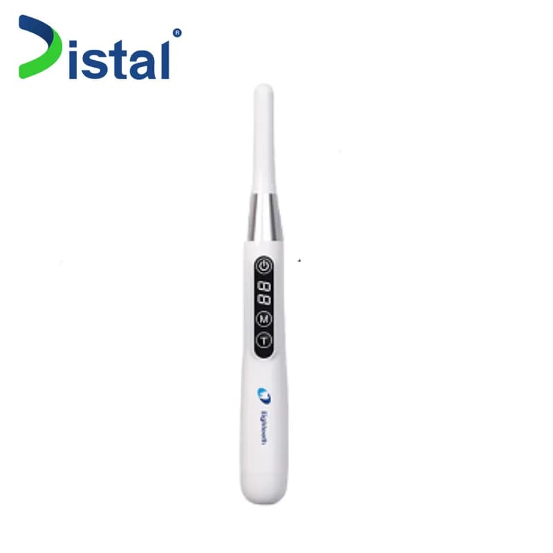 لایت کیور ایتیس Eighteeth مدل Curing Pen-E — تصویر ۲