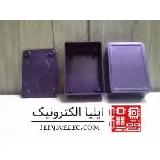 جعبه برد 6.3در12در19 سانتیمتر جا پیچ دار — تصویر ۲