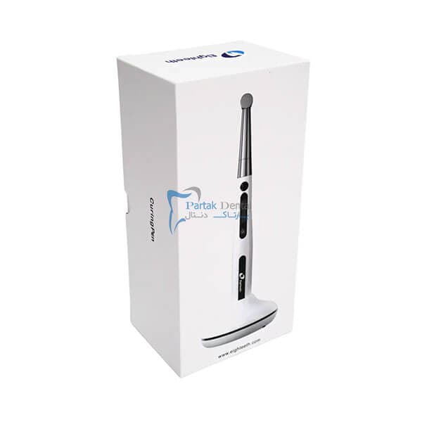 لایت کیور ایتیس Eighteeth مدل Curing Pen — تصویر ۱۲