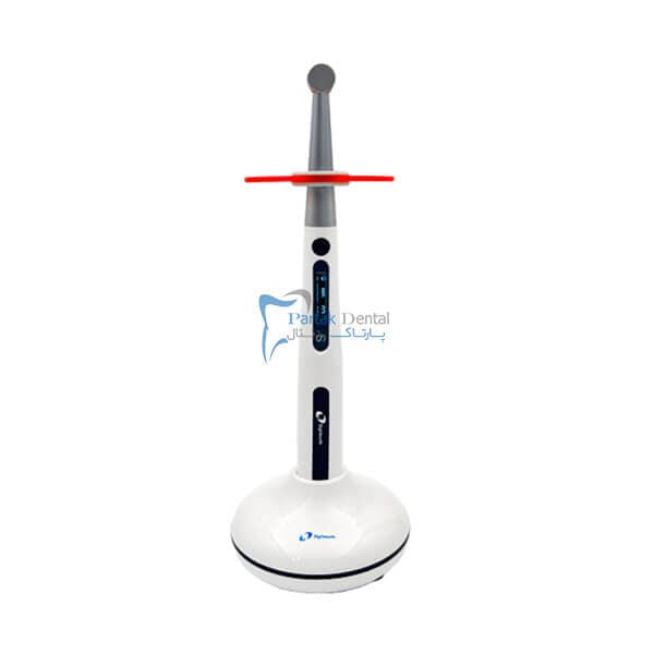 لایت کیور ایتیس Eighteeth مدل Curing Pen — تصویر ۱۰